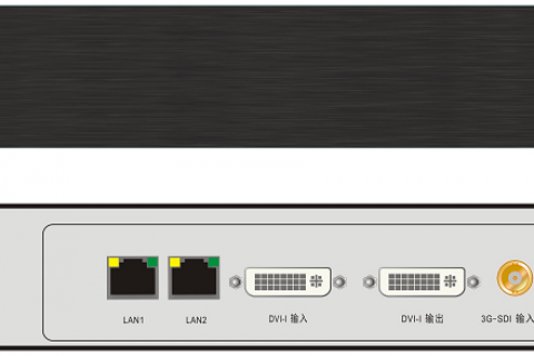 視頻合成編解碼機