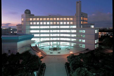 我司視頻直播產(chǎn)品應用于寧波鄞州中學(xué)校園數字化建設