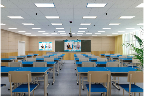 高性?xún)r(jià)比全自動(dòng)高清錄播解決方案