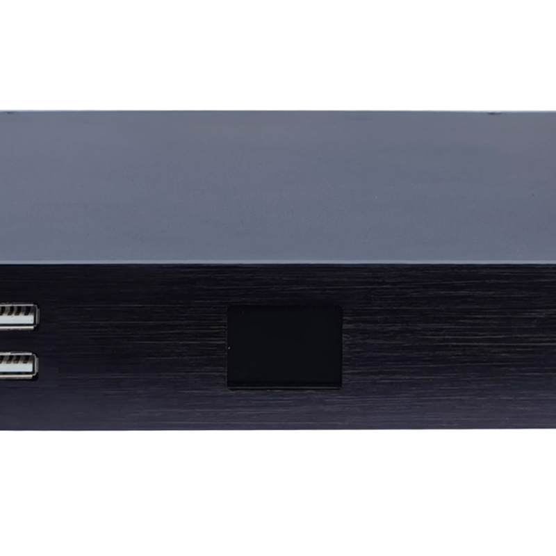 直播導播錄播一體機