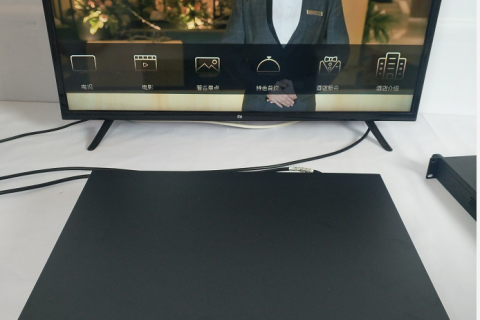 奧酷酒店IPTV系統功能介紹